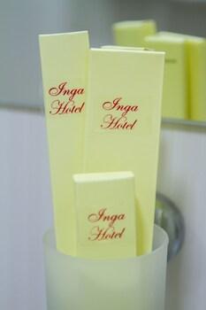 Inga Hotel Yerevan