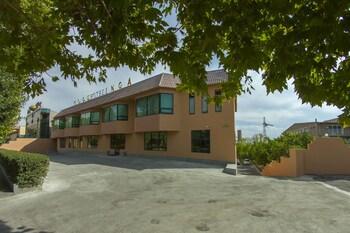 Inga Hotel Yerevan