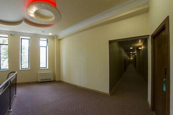 Inga Hotel Yerevan