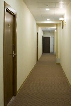 Inga Hotel Yerevan