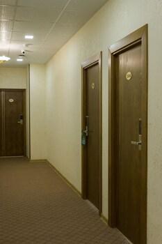 Inga Hotel Yerevan