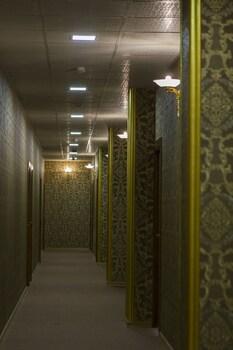 Inga Hotel Yerevan