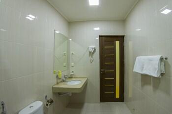 Inga Hotel Yerevan