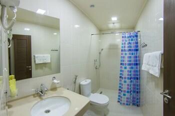 Inga Hotel Yerevan