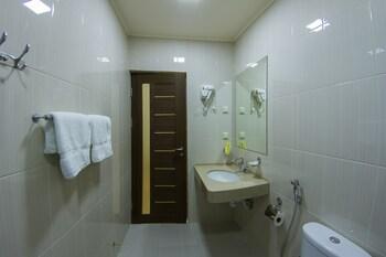 Inga Hotel Yerevan