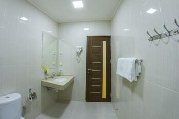 Inga Hotel Yerevan