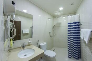 Inga Hotel Yerevan