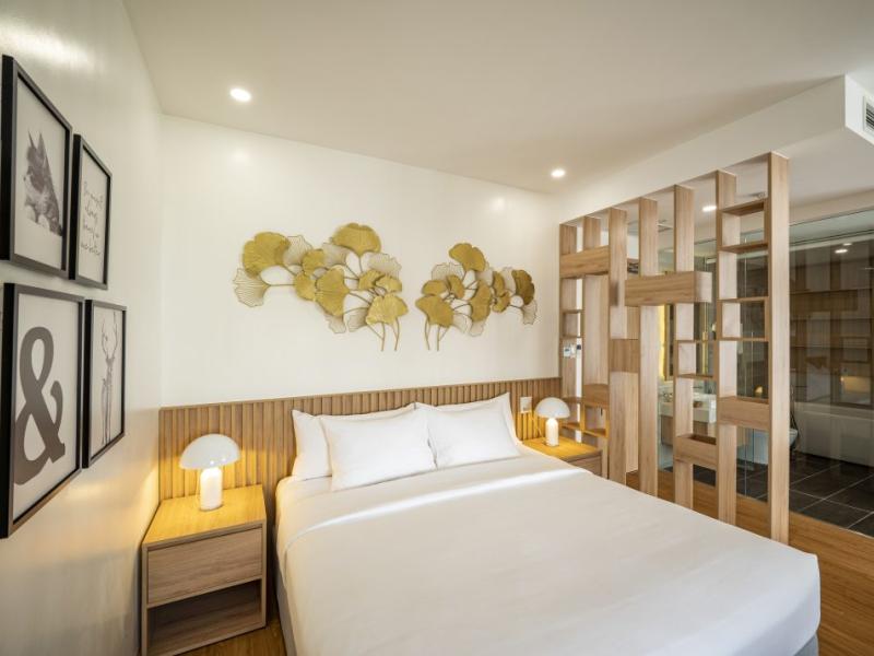 Ann Hotel Phu Quoc
