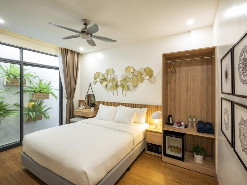 Ann Hotel Phu Quoc