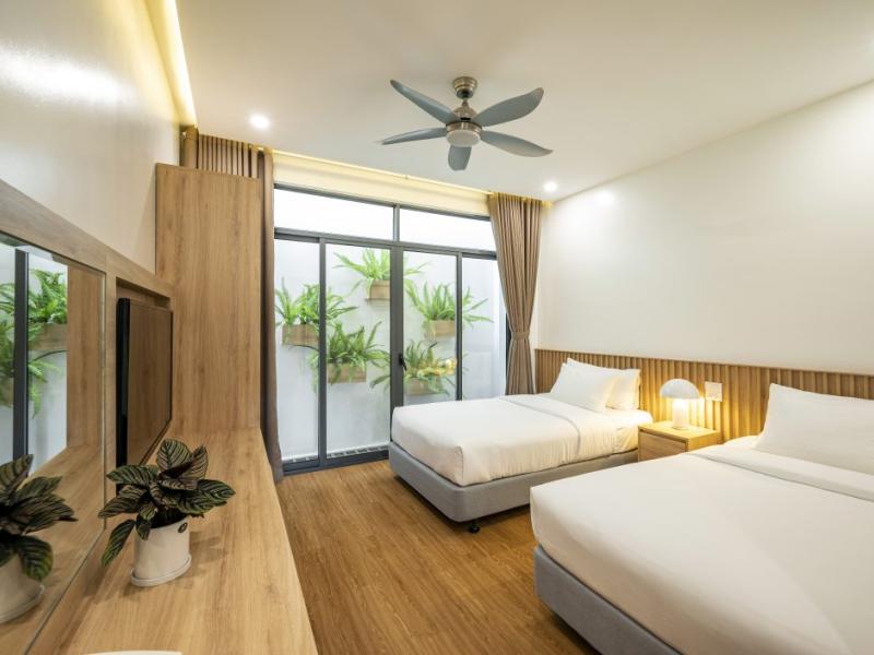 Ann Hotel Phu Quoc