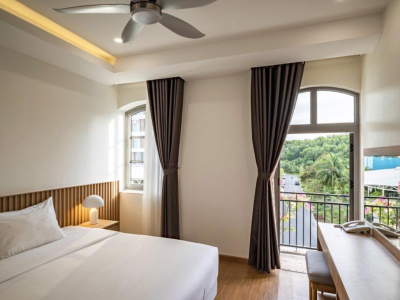 Ann Hotel Phu Quoc