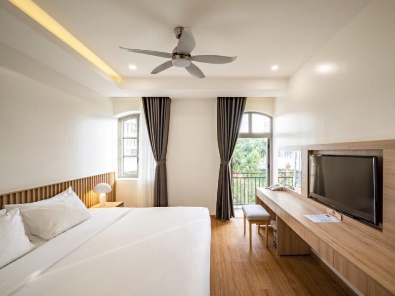 Ann Hotel Phu Quoc
