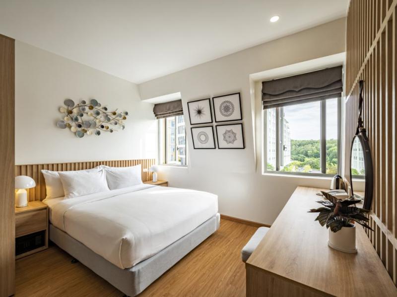 Ann Hotel Phu Quoc