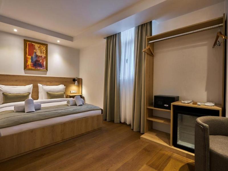 Joyway Hotels Istanbul Sultanahmet