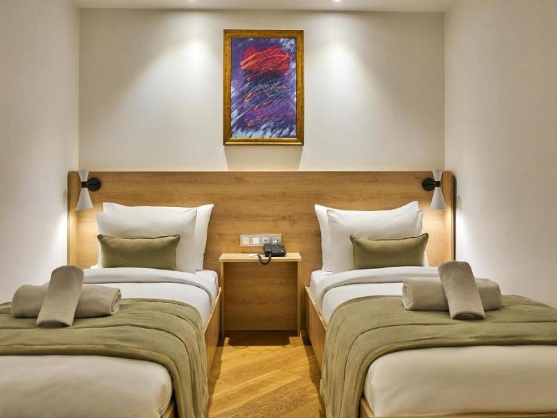 Joyway Hotels Istanbul Sultanahmet