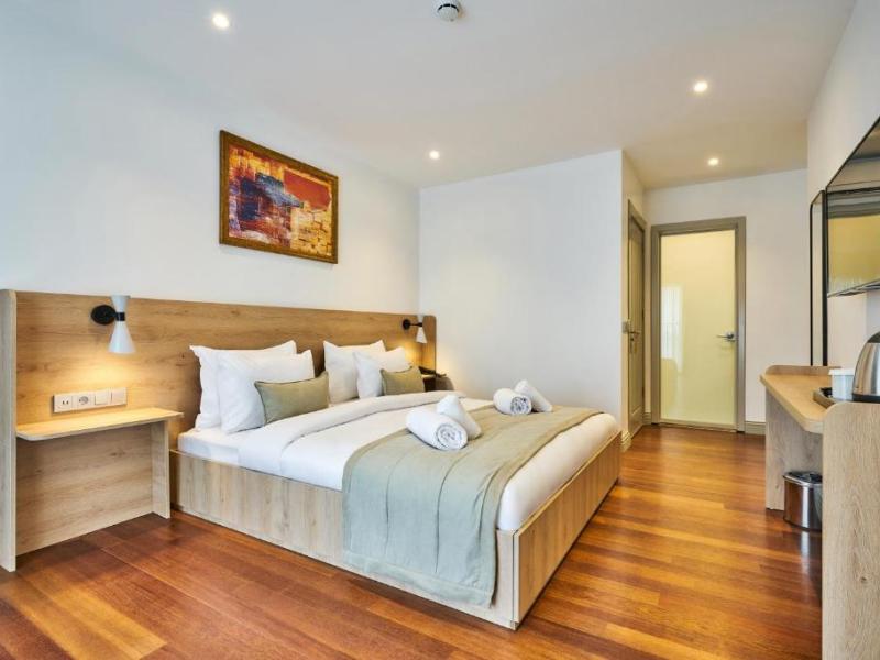 Joyway Hotels Istanbul Sultanahmet