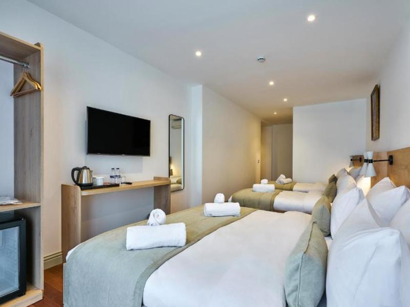 Joyway Hotels Istanbul Sultanahmet