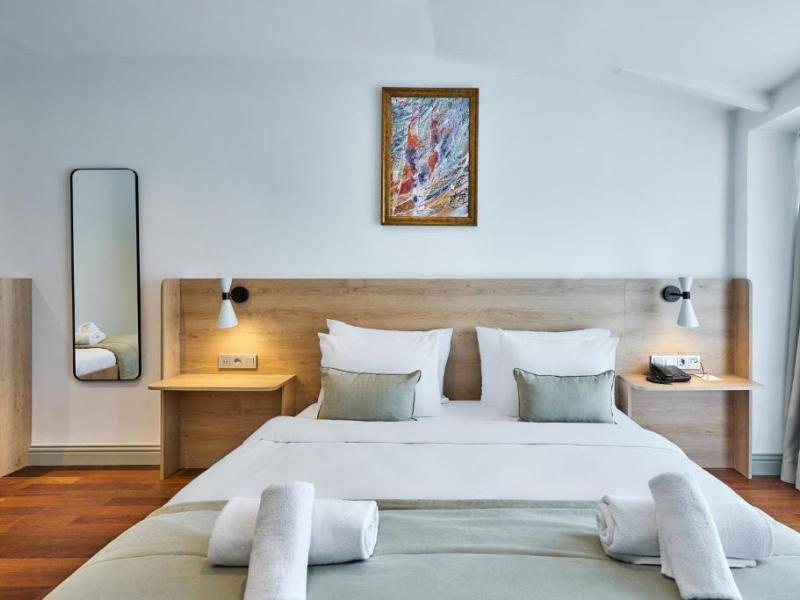 Joyway Hotels Istanbul Sultanahmet