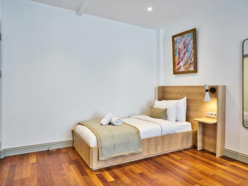 Joyway Hotels Istanbul Sultanahmet
