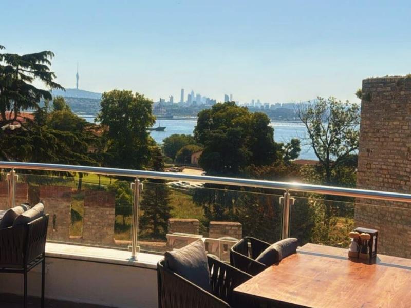 Joyway Hotels Istanbul Sultanahmet