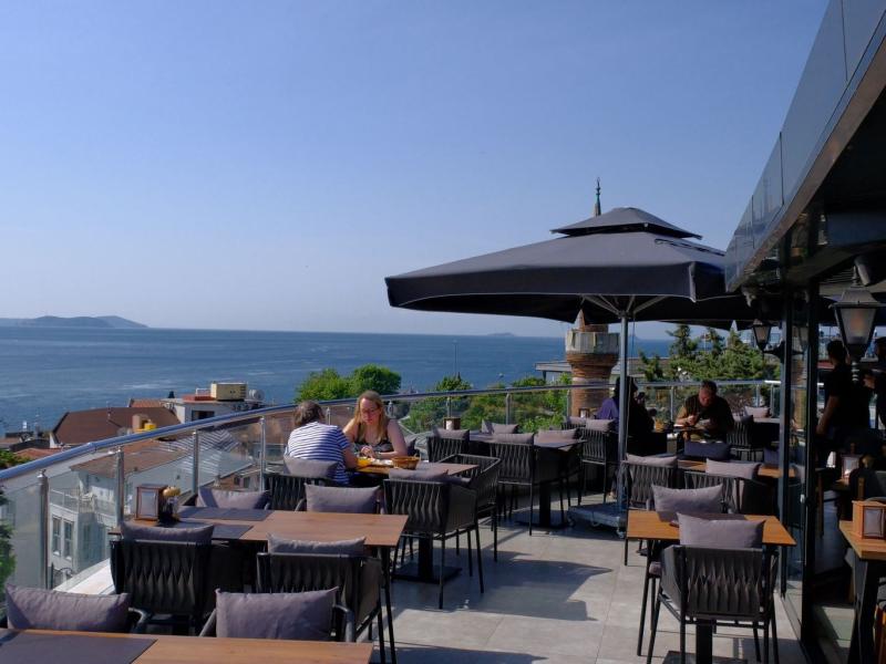 Joyway Hotels Istanbul Sultanahmet