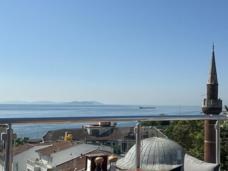Joyway Hotels Istanbul Sultanahmet