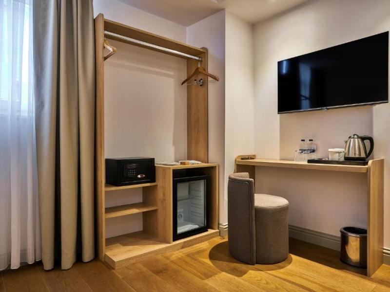 Joyway Hotels Istanbul Sultanahmet
