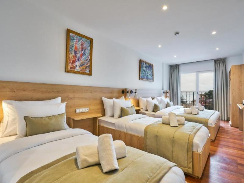 Joyway Hotels Istanbul Sultanahmet