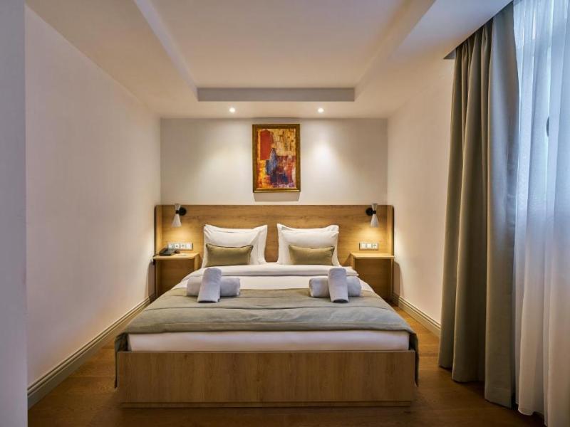 Joyway Hotels Istanbul Sultanahmet