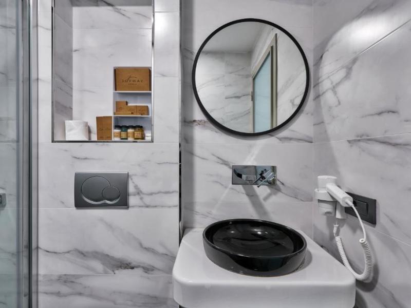 Joyway Hotels Istanbul Sultanahmet