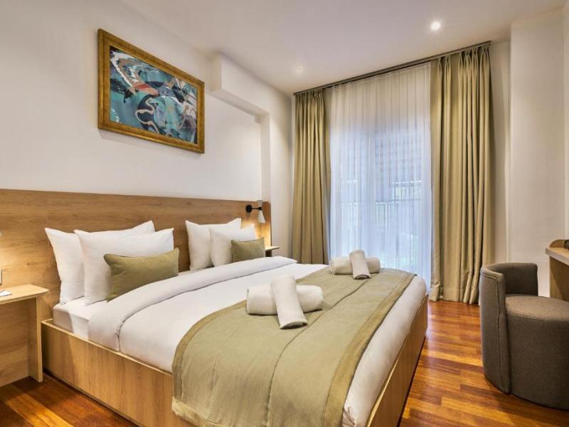 Joyway Hotels Istanbul Sultanahmet