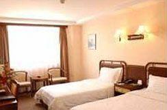 Отель Exhibition Centre Китай, Пекин, фото 11