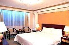 Отель Exhibition Centre Китай, Пекин, фото 12