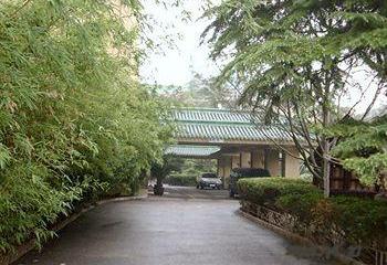 Отель Exhibition Centre Китай, Пекин, фото 16