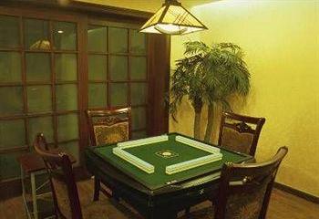 Отель Exhibition Centre Китай, Пекин, фото 17