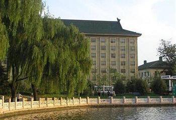 Отель Exhibition Centre Китай, Пекин, фото 22