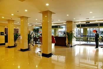 Отель Exhibition Centre Китай, Пекин, фото 3