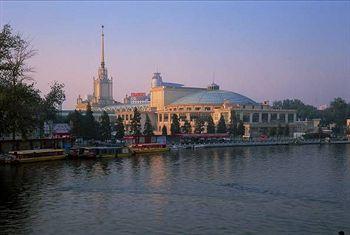 Отель Exhibition Centre Китай, Пекин, фото 34