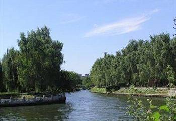 Отель Exhibition Centre Китай, Пекин, фото 35