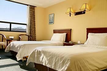 Отель Exhibition Centre Китай, Пекин, фото 4