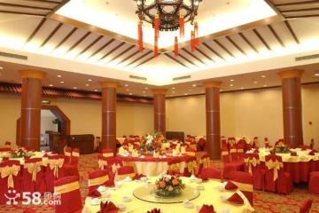 Отель Exhibition Centre Китай, Пекин, фото 44