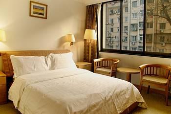 Отель Exhibition Centre Китай, Пекин, фото 5