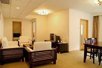 Отель Exhibition Centre Китай, Пекин, фото 8