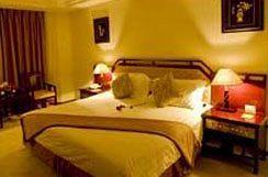 Отель Exhibition Centre Китай, Пекин, фото 9