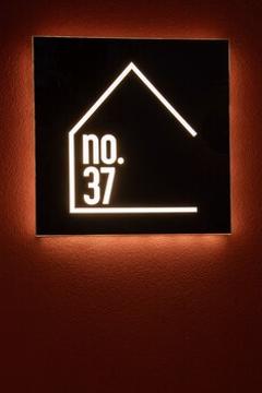 Отель Hotel No37 Турция, Каш, фото 17