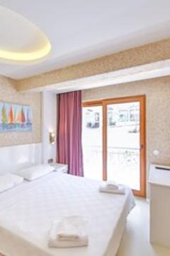Отель Hotel No37 Турция, Каш, фото 22