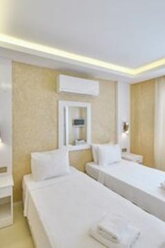 Отель Hotel No37 Турция, Каш, фото 23