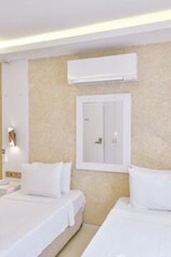 Отель Hotel No37 Турция, Каш, фото 25