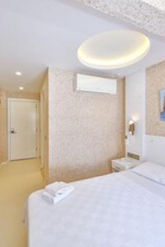 Отель Hotel No37 Турция, Каш, фото 27