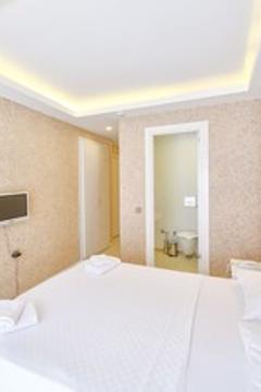 Отель Hotel No37 Турция, Каш, фото 29
